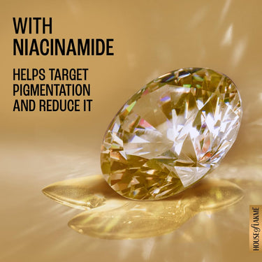 LAKMÉ Perfect Radiance Brightening Day Cream 15G With Niacinamide For Pigmentation, Moisturiser For Am Skincare (Pack of 2)